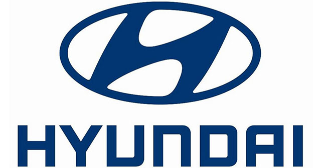 Hyundai Logo3