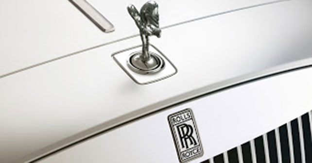 Rolls RoyceLogo3