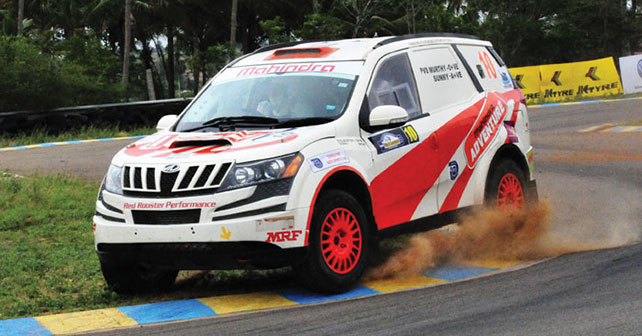 Motorsports Taking The Beaten Track Sep 2013 Pic1