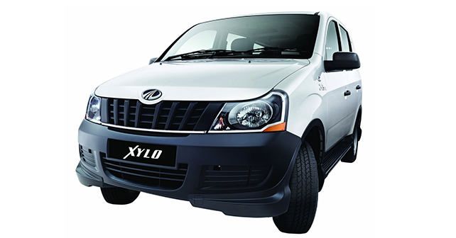 XYLO D2 Black Colour Bumper  TYRE TURN Black Mirror E1382431666552