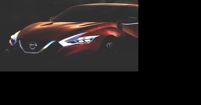Nissan Concept