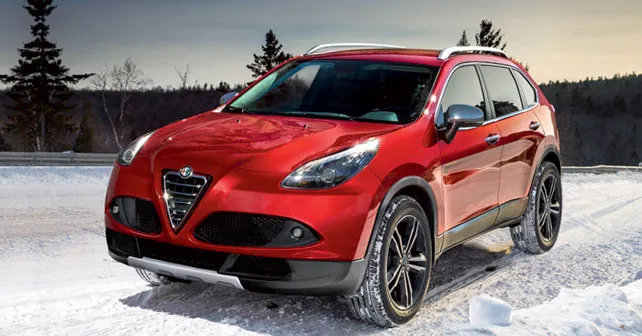 Fiat-Chrysler