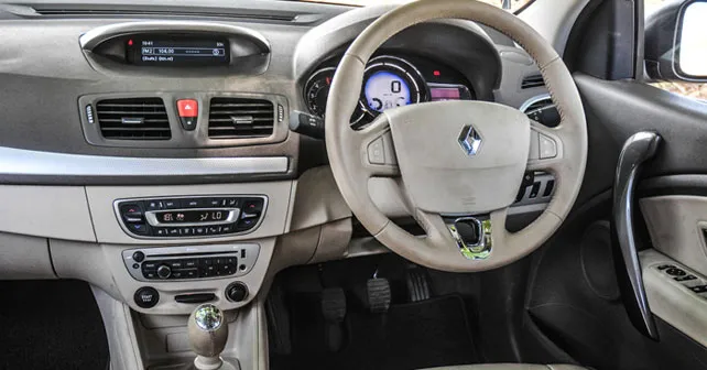 Renault Fluence