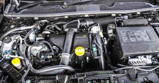 Renault Fluence