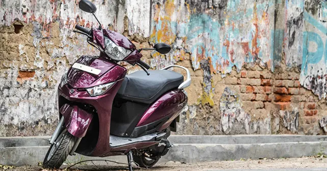 Ride Yamaha Alpha May 2014 Pic1