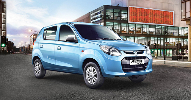 Alto 800 11