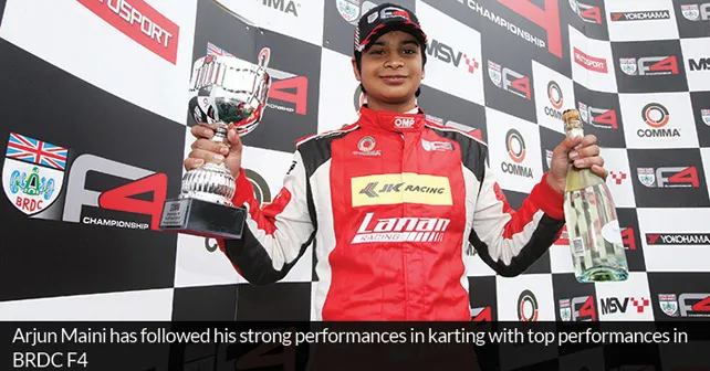 karting championship