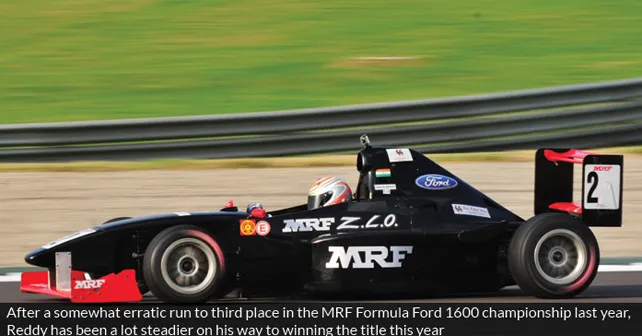 karting championship