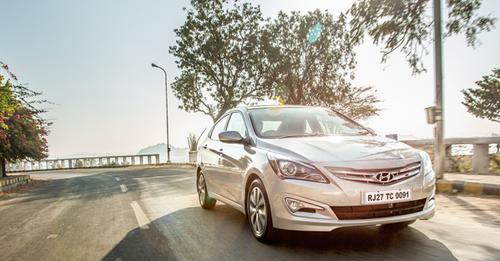 Hyunda Verna Mar 2015 Pic1
