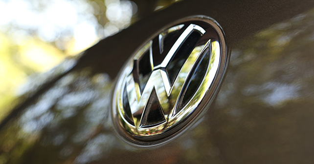 Volkswagen Jetta 1.4 TSI Logo