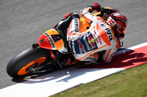 MotoGP Italian Grand Prix