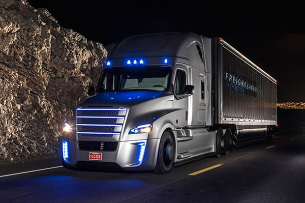 Self Driving Semi Freightliner Inspiration 100584540 Primary.Idge 