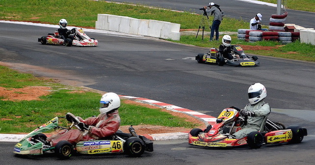 RR Junior Race MohammedNalwalla 1