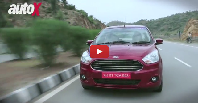 Ford Fiego