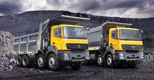 BharatBenz Feature Aug 2015 Pic1