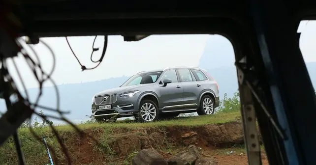 Volvo issues global recall of over 5,00,000 cars, India included