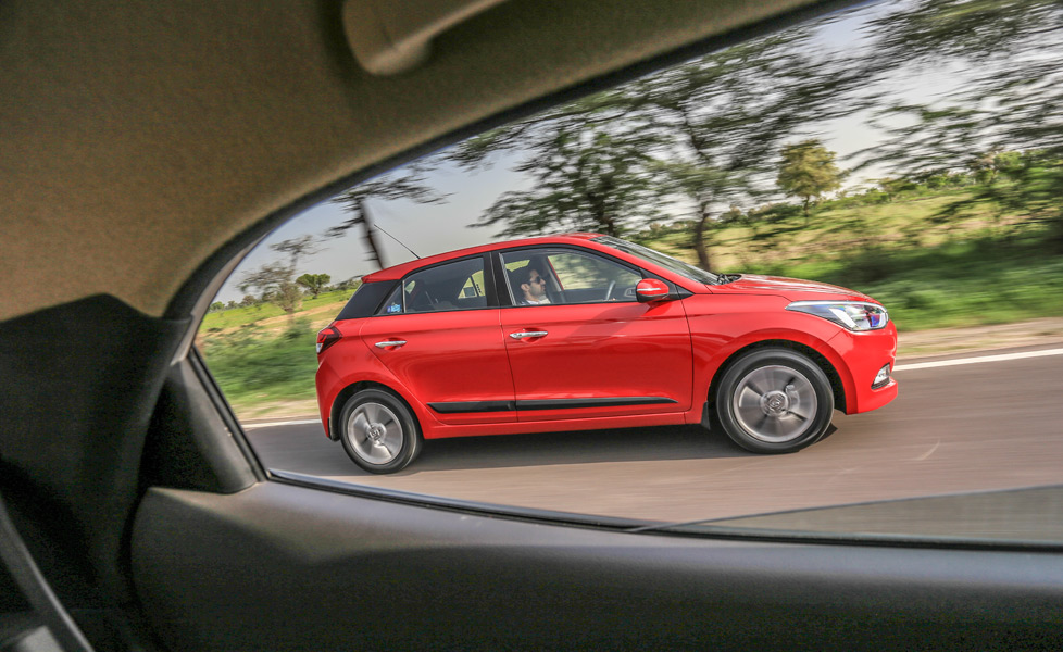 Hyundai i20 Image Gallery Hyundai i20 Image Gallery