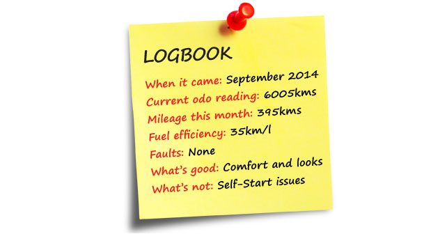 Logbook
