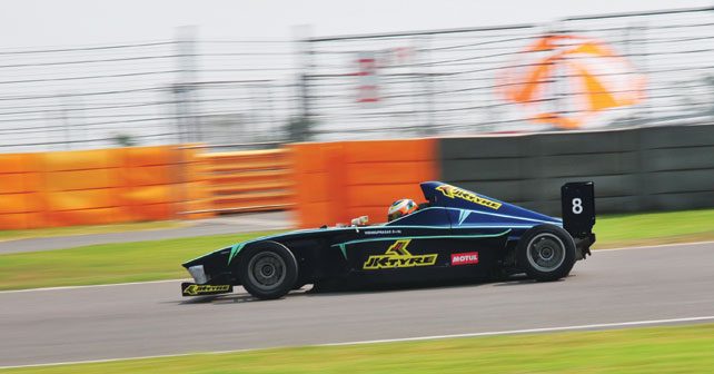 House Limbo Motorsprt Nov 2015 Pic1