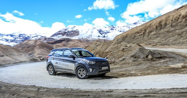 The Great India Drive Part 1