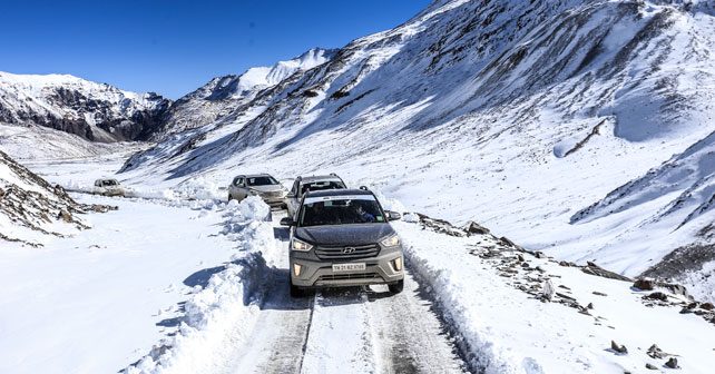 The Great India Drive Part 1