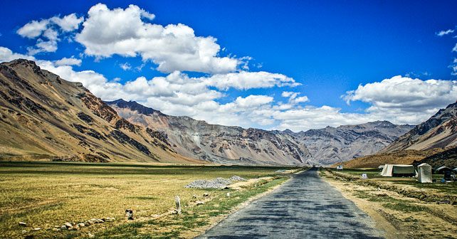 The Great India Drive Part 1