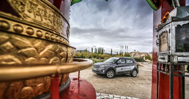 The Great India Drive Part 1