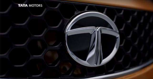 New Tata Kite grille