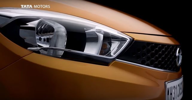 New Tata Kite Headlamp