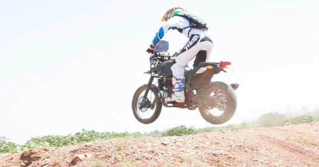 Royal Enfield Himalayan