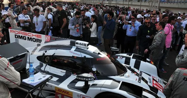 Motorsports Wec F1 Jan 2016 Pic1