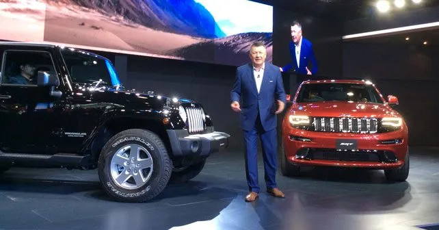 Jeep finally announces its India plans