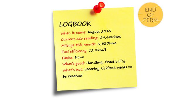 Logbook
