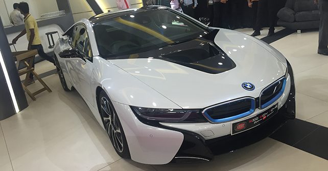 Big Boy Toyz BBT Gurgaon