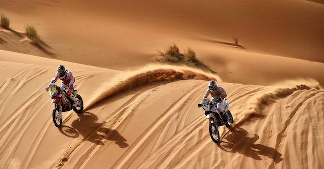 Merzouga Rally   Stage 5 20160527 1878571280