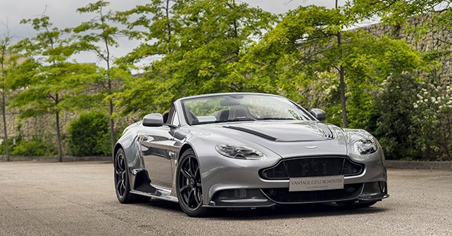 Vantage GT12 Roadster 01