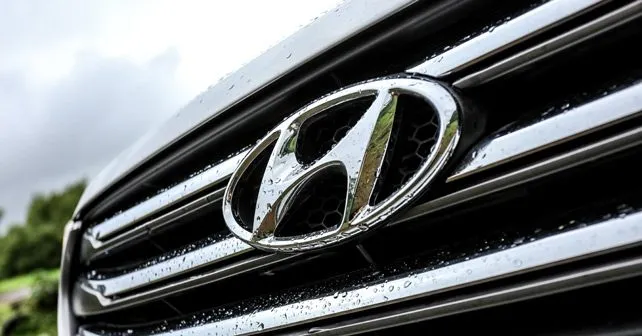 Hyundai Creta Logo