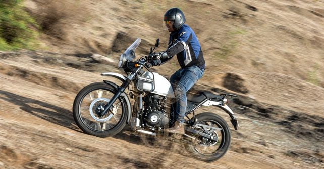re himalayan