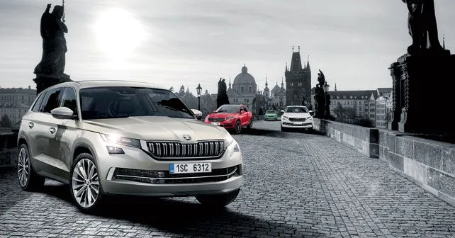 Skoda Suv Quattroruote Jul 2016 Pic1