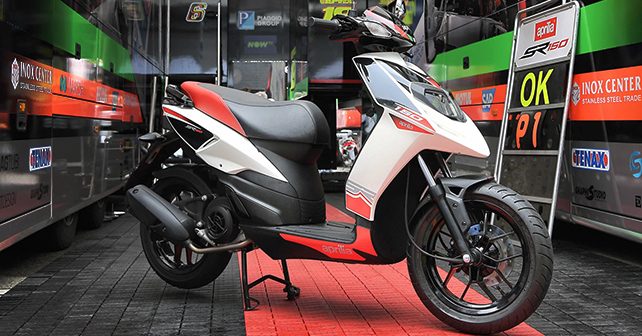 sr 150c