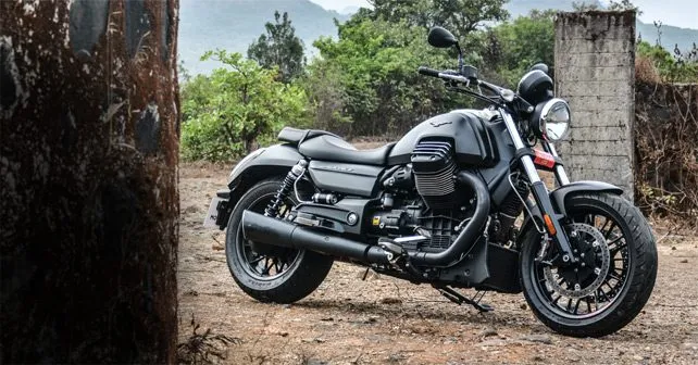 Moto Guzzi