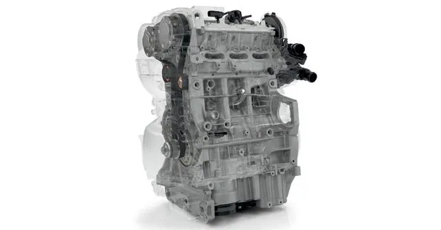 190824 Drive E 3 cylinder Petrol optimised structure