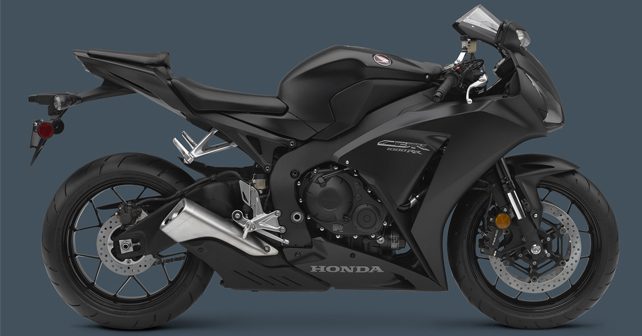 2016 Honda CBR1000RR