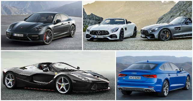 2016 Paris Motor Show India Cars M