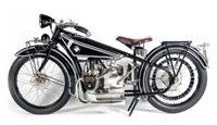 bmw 1923