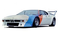 bmw 1978