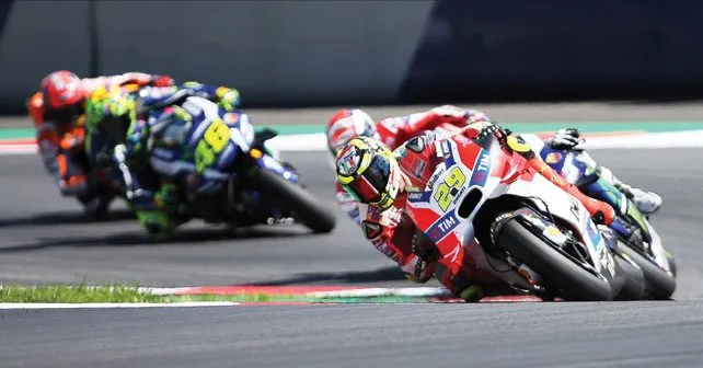 Motogp Sep 2016 Pic1