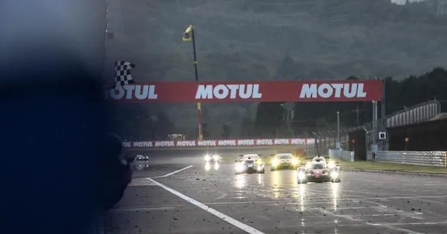 2016 6 Heures De Fuji Adrenal Media GT7D5145 Hd