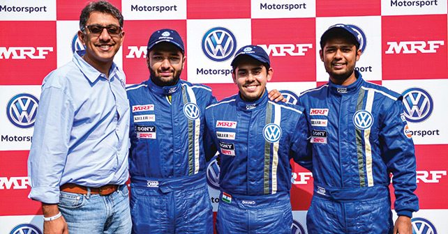 Vento Cup November 2016