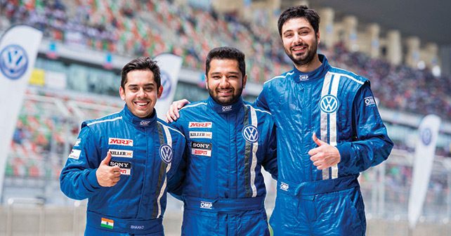 Vento Cup November 2016